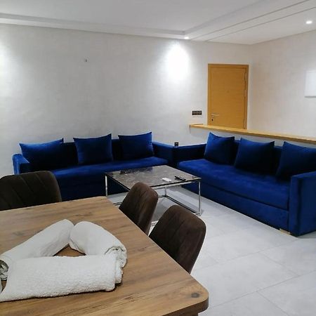 Apartment Chakira Family Only Tanger Exterior foto