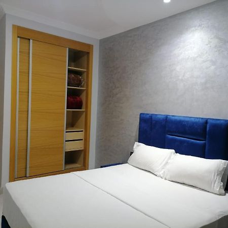 Apartment Chakira Family Only Tanger Exterior foto