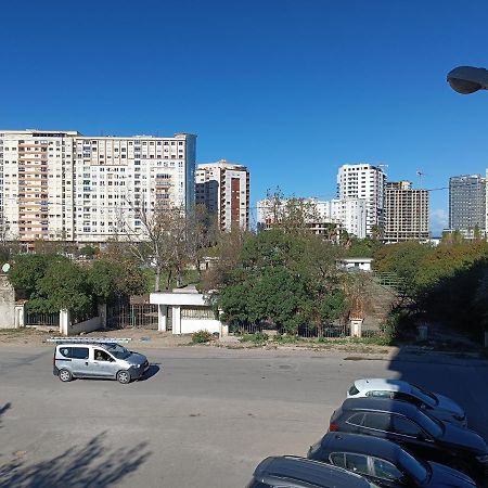 Apartment Chakira Family Only Tanger Exterior foto