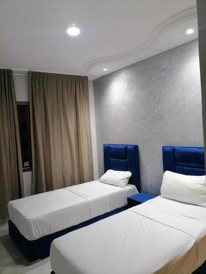 Apartment Chakira Family Only Tanger Exterior foto